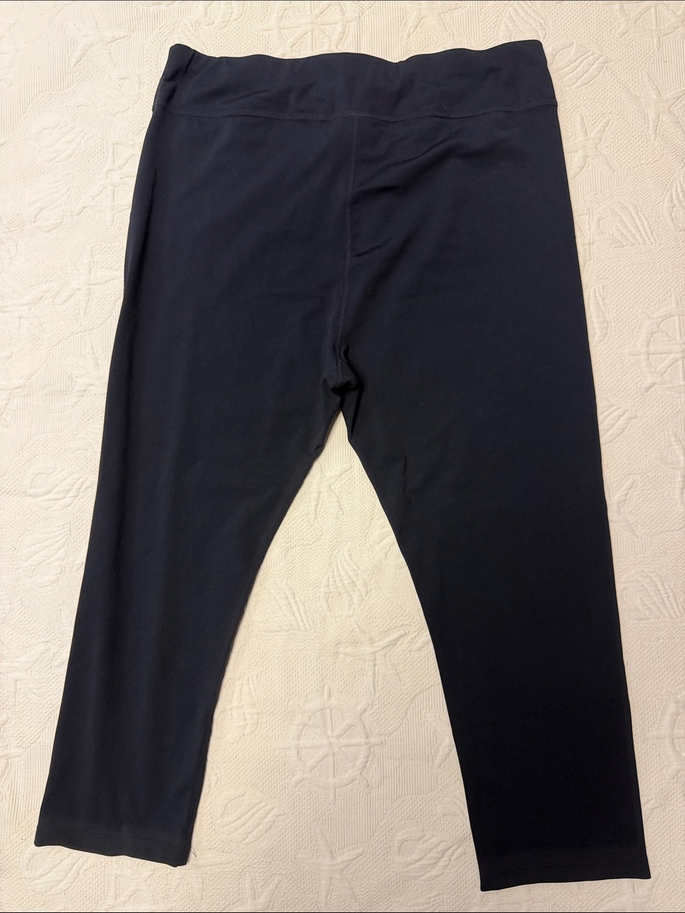 Coolibar water Swim capris L - Picture 7 of 7